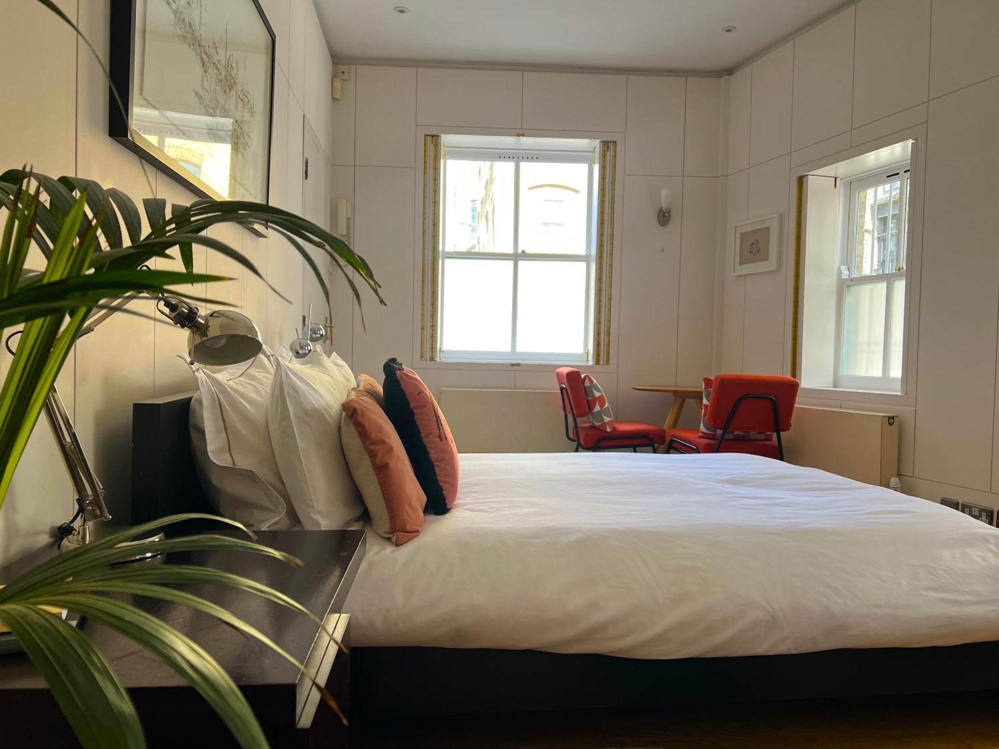Shoreditch Private Studio Londres Extérieur photo