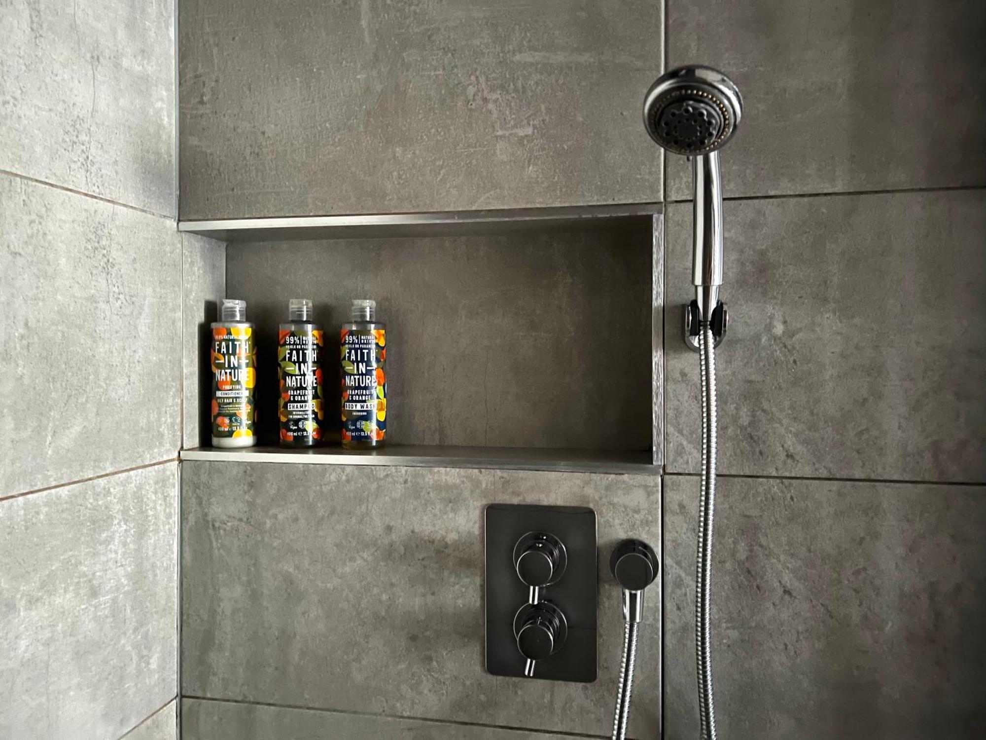 Shoreditch Private Studio Londres Extérieur photo