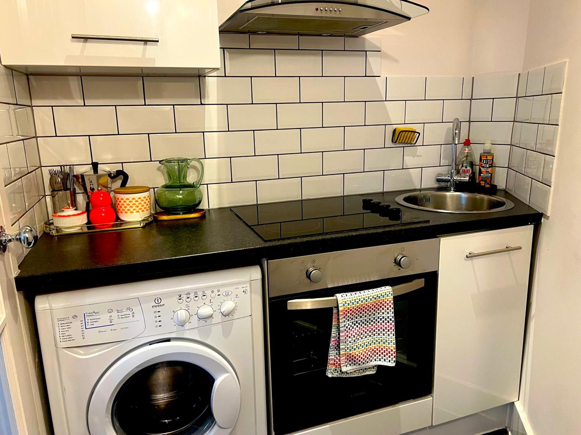 Shoreditch Private Studio Londres Extérieur photo