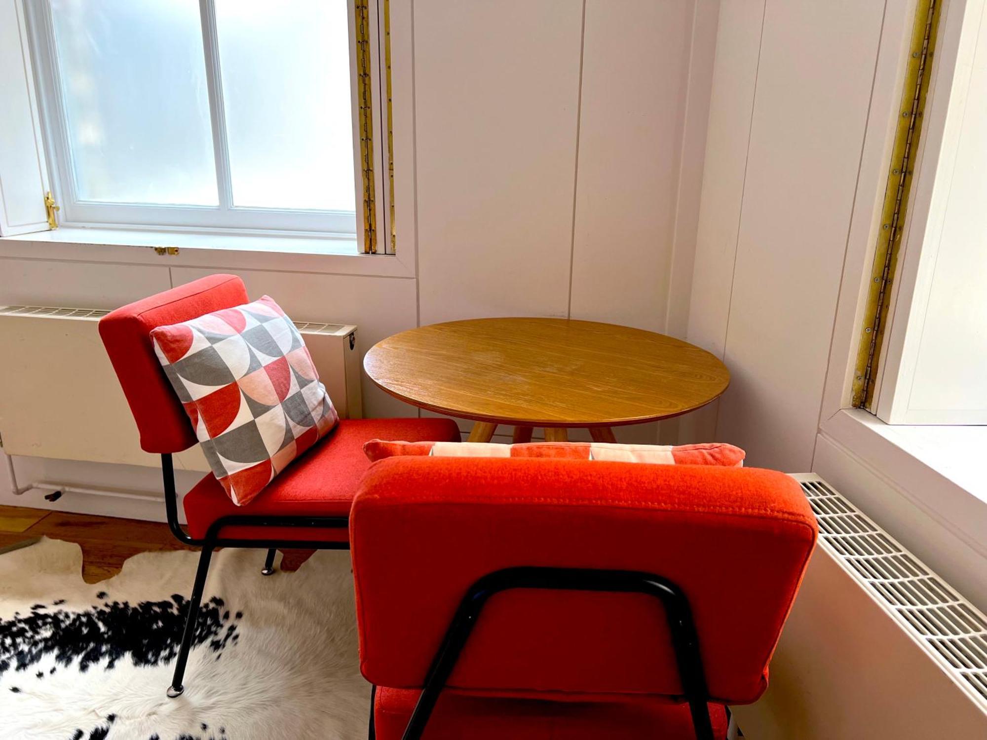 Shoreditch Private Studio Londres Extérieur photo