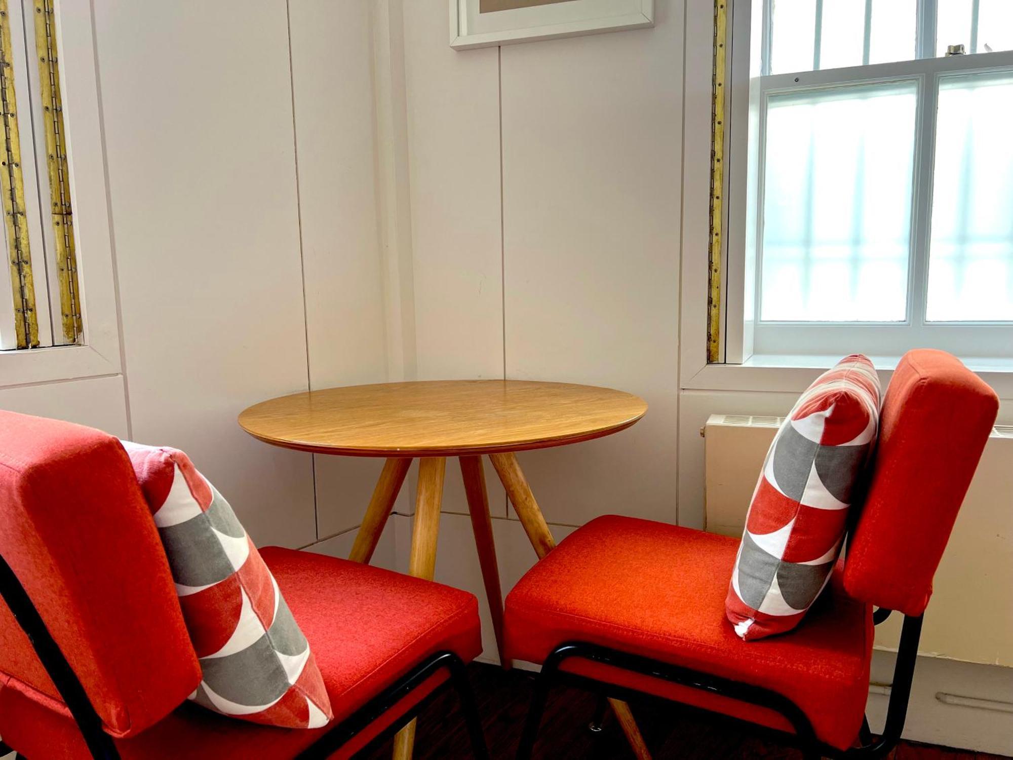 Shoreditch Private Studio Londres Extérieur photo
