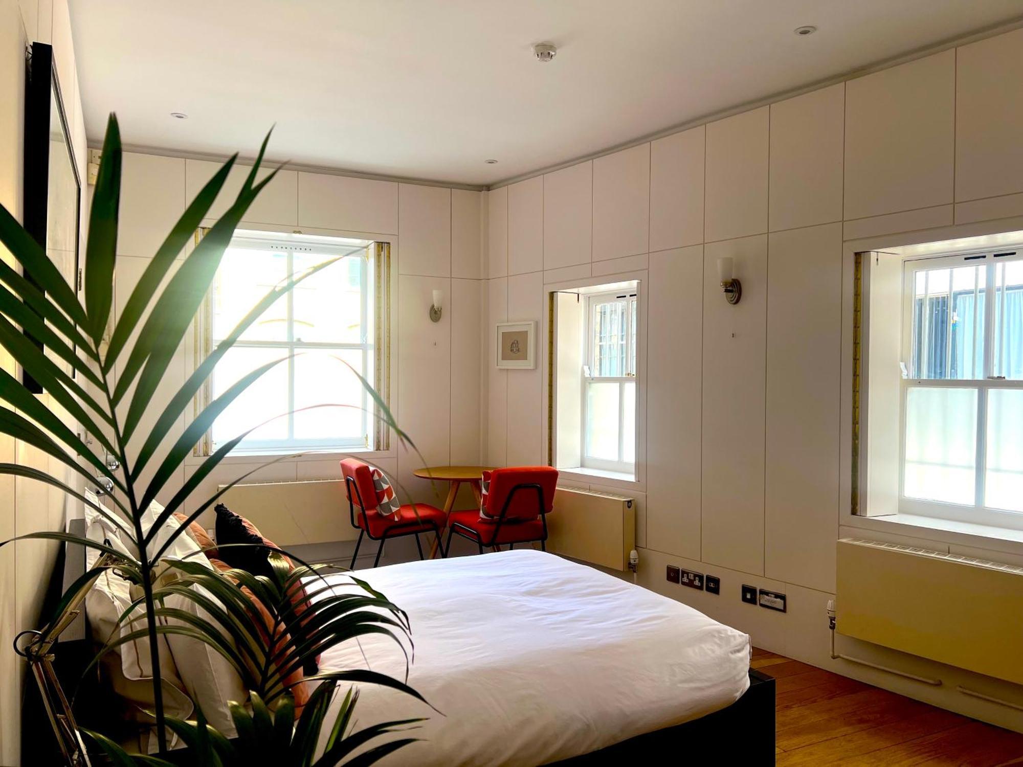 Shoreditch Private Studio Londres Extérieur photo
