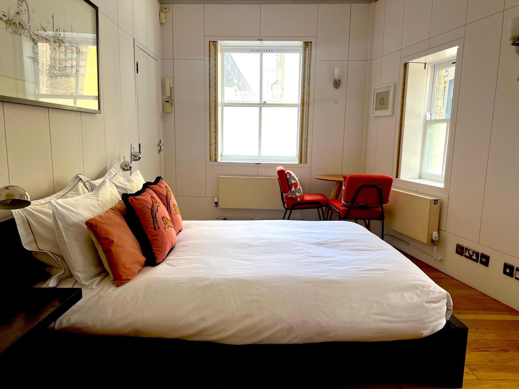Shoreditch Private Studio Londres Extérieur photo